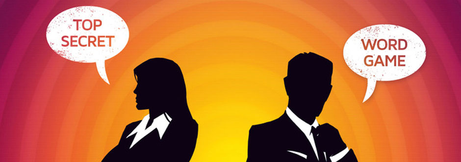 Tips & Tricks For Codenames