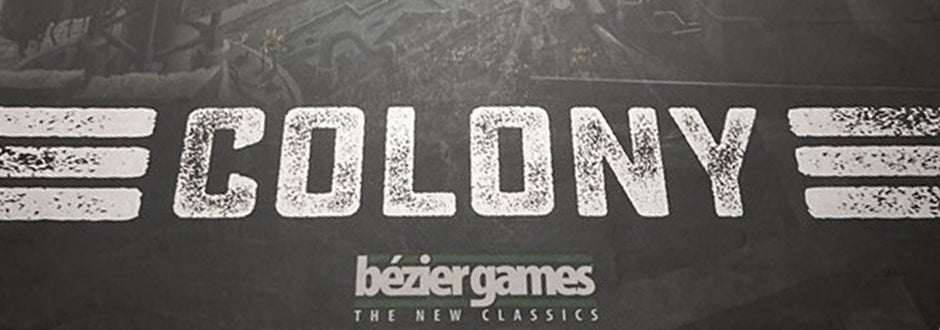 Colony Review