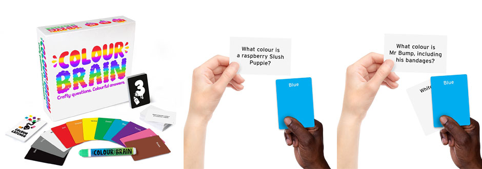ColourBrain Review