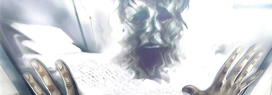 Coma Ward Review
