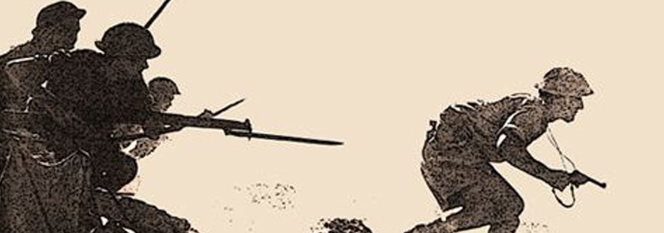 Combat Commander: Mediterranean Review