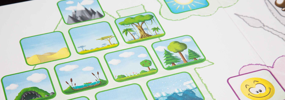 Concept Kids: Animals Review
