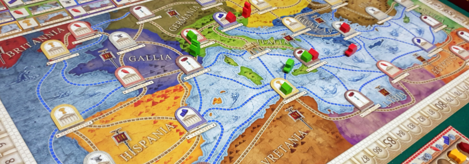 Concordia Review