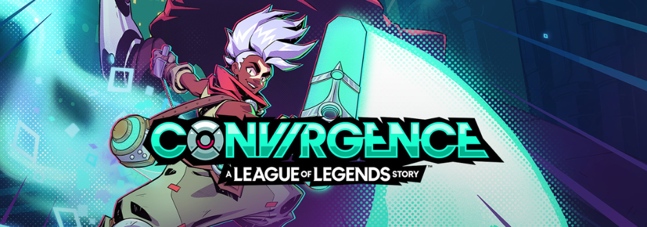 NEWS: Convergence League Of Legends Release Date