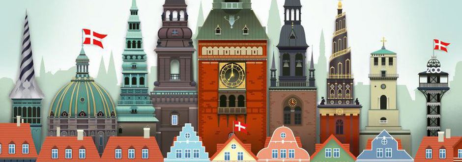 Copenhagen Review