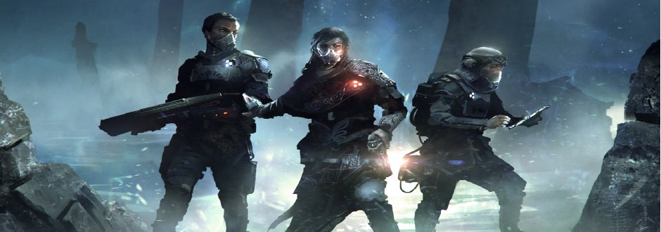 Coriolis: The Third Horizon Review