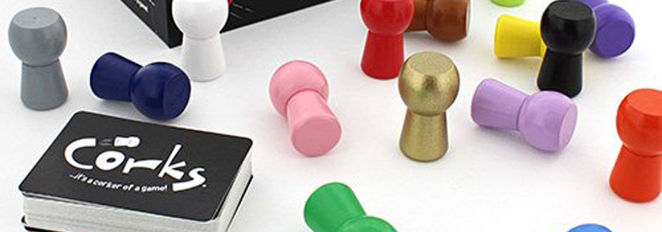 Corks Review