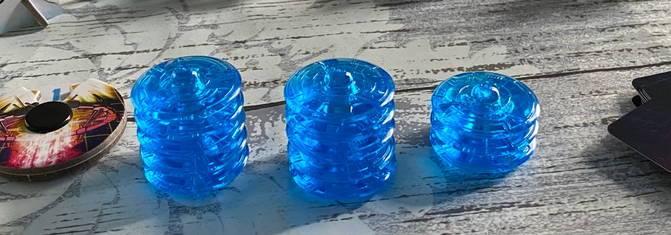 Cosmic Encounter Duel Review