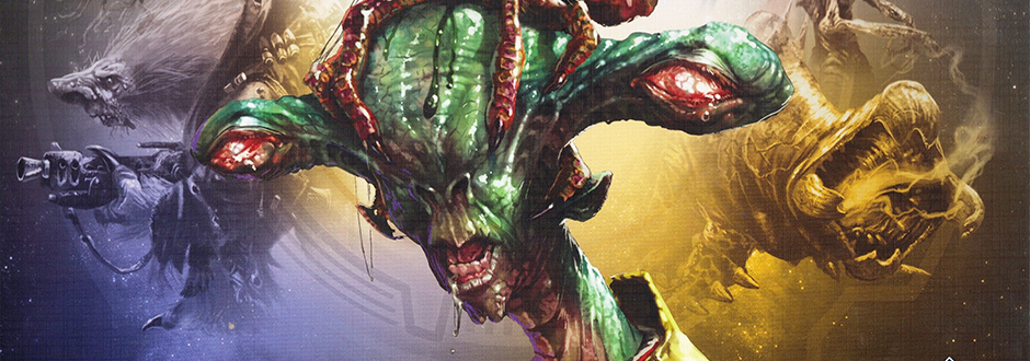 Top 10 Cosmic Encounter Aliens | Zatu Games