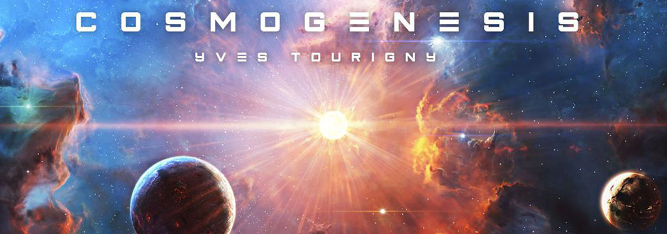 Cosmogenesis Review
