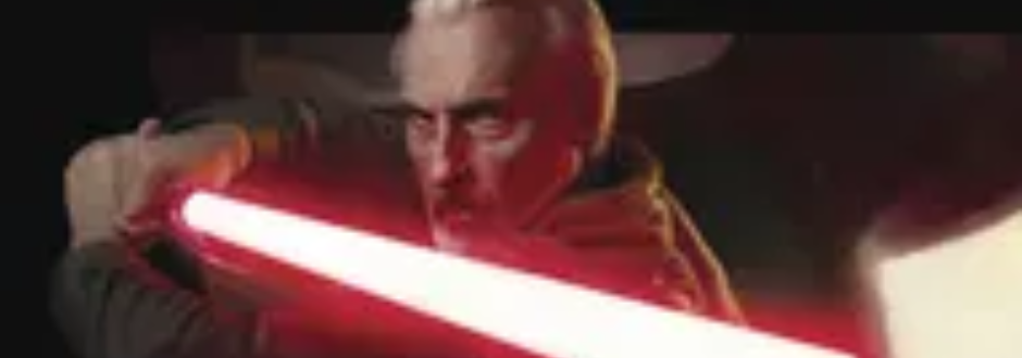 Count Dooku Star Wars Legion Review