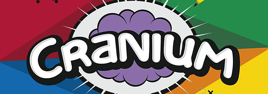 Cranium Board Game Review