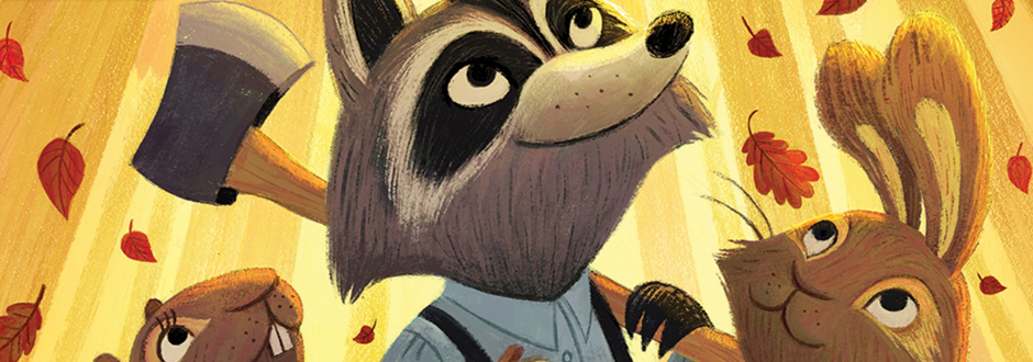 Creature Comforts Review