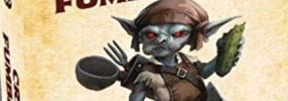 Pathfinder Critical Fumble Deck Review