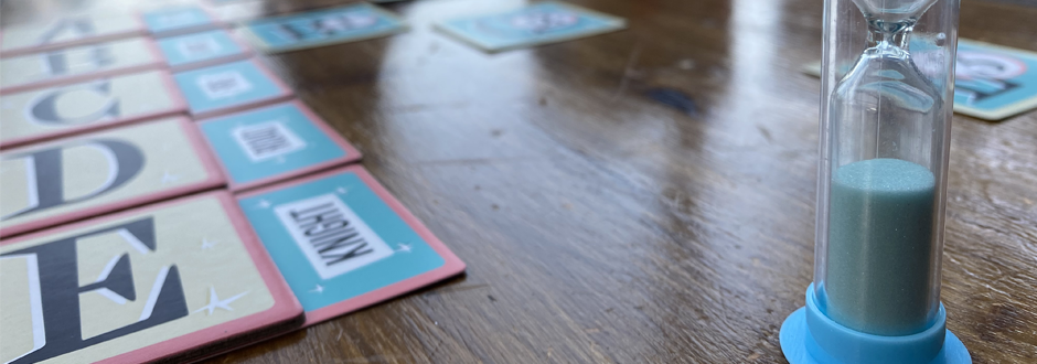 Cross Clues Review