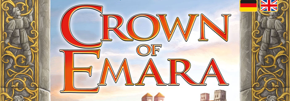 Crown of Emara Review