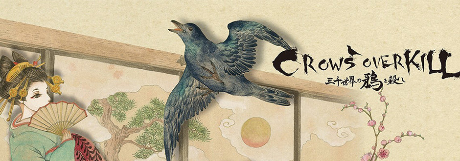 Crows Overkill Review