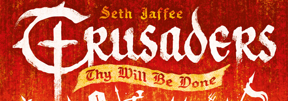 Crusaders: Thy Will Be Done Review