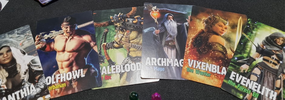 Crypt of Chaos Review