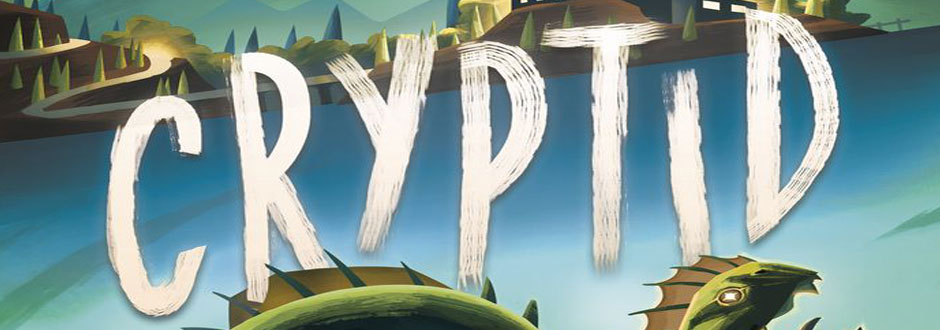 Cryptid Review