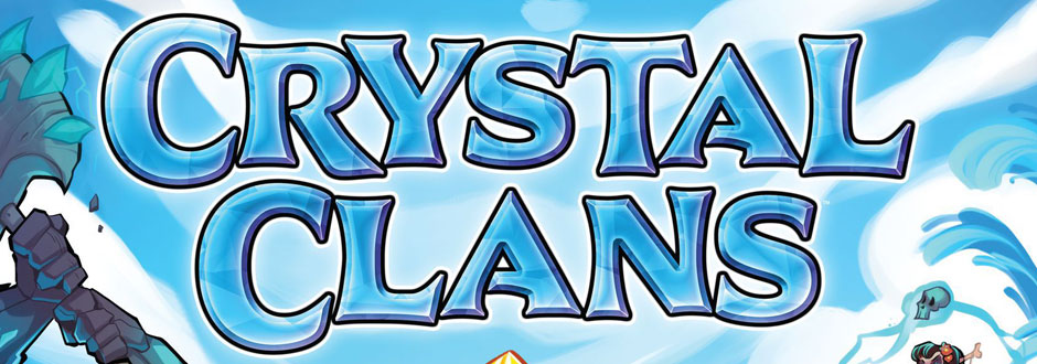 Crystal Clans Review