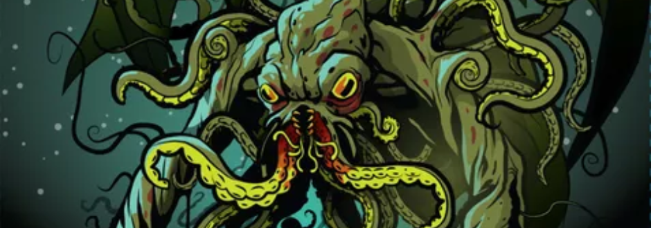 Cthulhu Fluxx Review