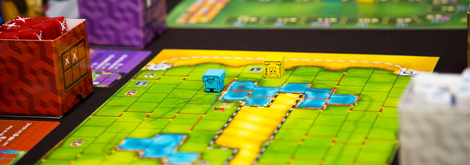 Cubitos Review