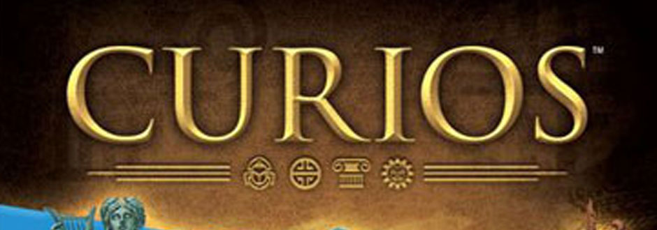 Curious Review