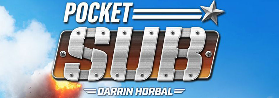 Currently on Kickstarter – March 2018
