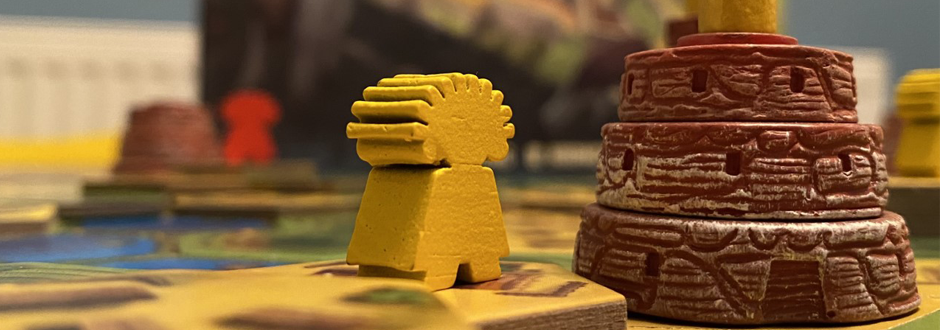 Cuzco Review