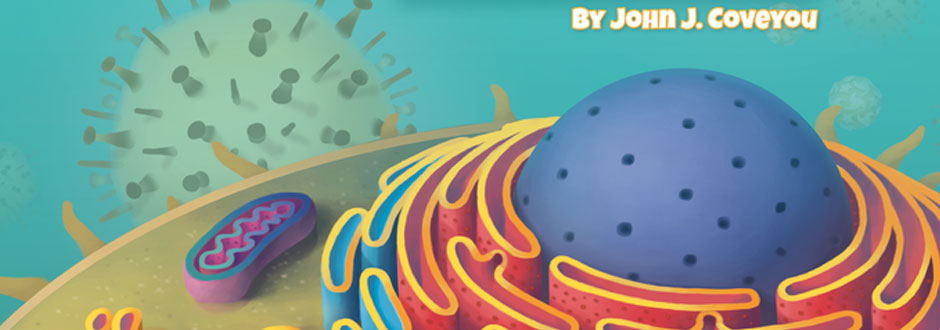 Cytosis: A Cell Biology Board Game Review