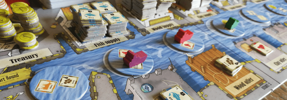 Games For Dad And The Kids