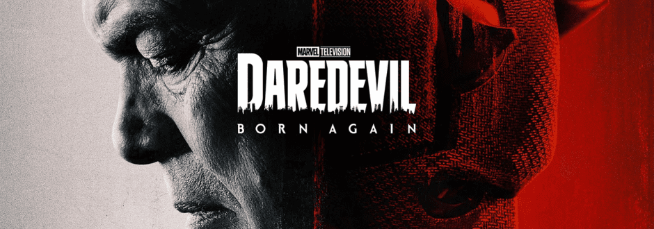 Board Games To Celebrate Daredevil, Born Again