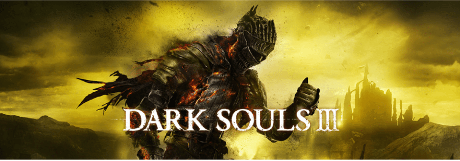 Dark Souls 3 Second Opinion