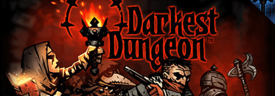 Survival and Sacrifice: Exploring the Depths of Darkest Dungeon