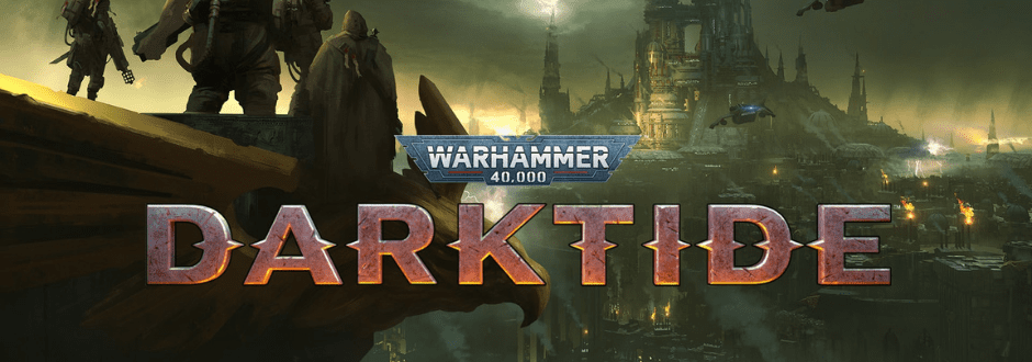 Warhammer 40,000: Darktide review