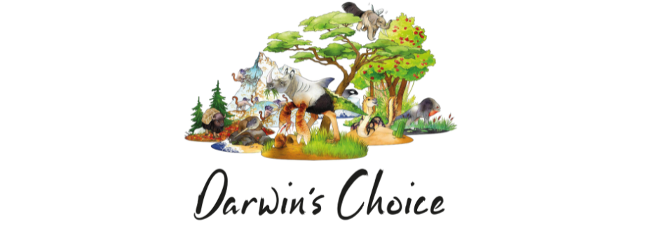 Darwin’s Choice Review