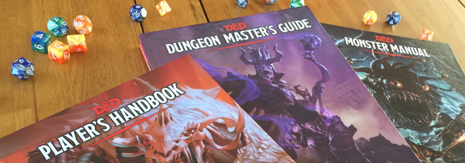 Social Distancing? Play D&D Online, Instead!
