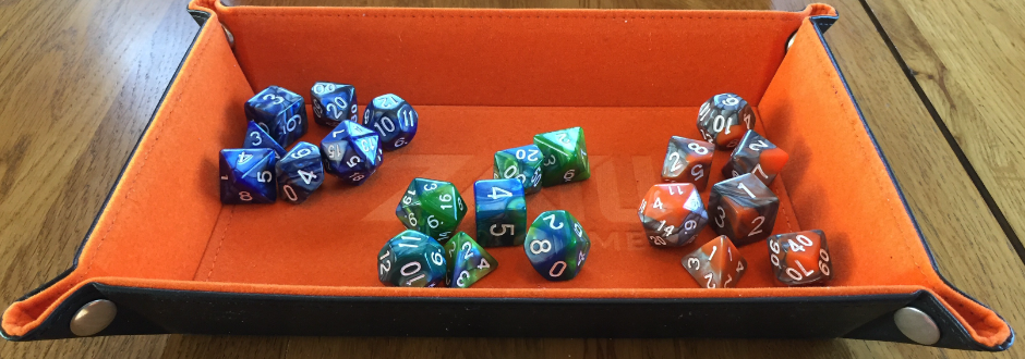 A Beginner’s Guide To… Dungeons & Dragons – For Budding DMs