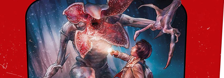 Dungeons & Dragons Starter Set: Stranger Things Review