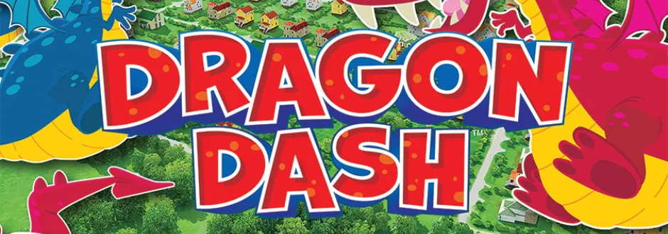 Dragon Dash review