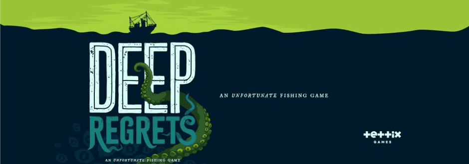 How To Play Deep Regrets