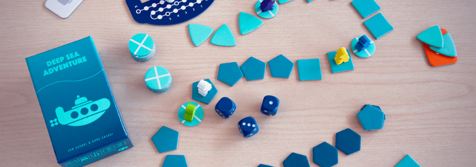 5 More Great Little Games To Take On Holiday