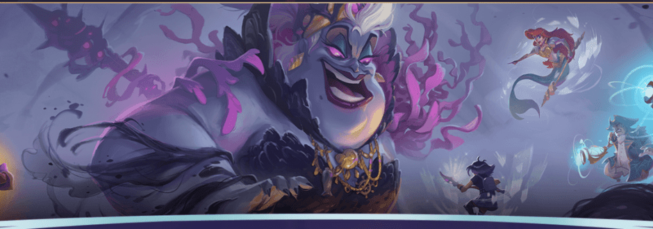 Disney Lorcana, Illumineer’s Quest: Deep Trouble – Review and Gameplay