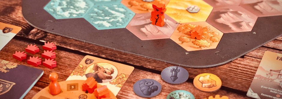 Defenders of the Wild Review – a lovely coop game in need of a splash more spice