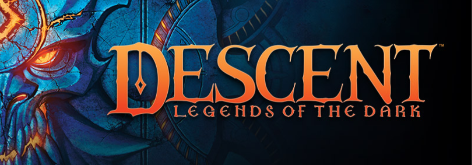 Descent: Legends of the Dark – A New Player’s Take