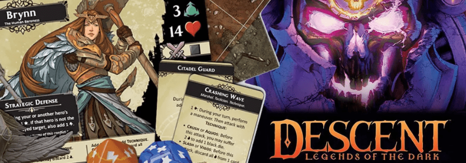 My Christmas Board Game Wishlist 2024 – Luke Griffiths