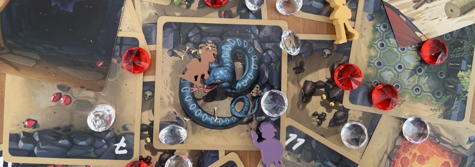 Diamant (2024 Edition) Review