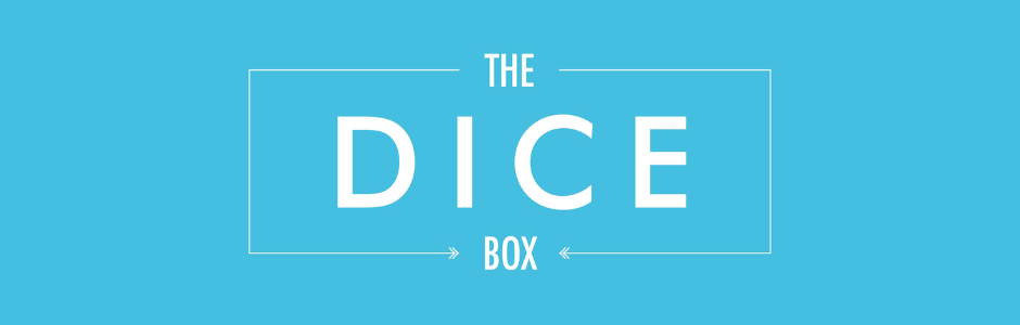 The Dice Box Board Game Café might be coming to a town near you