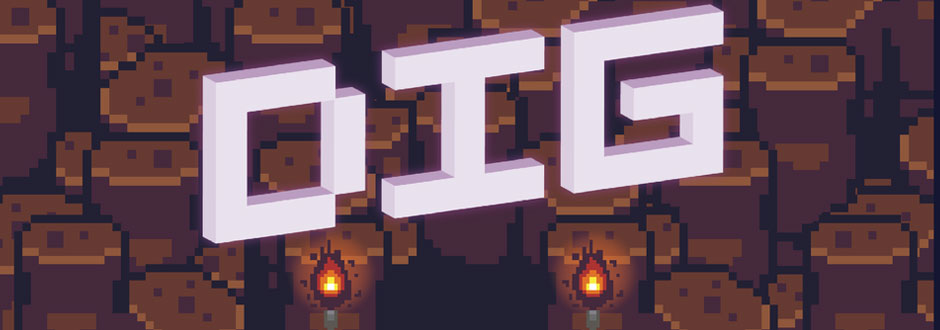 DIG & DIG: Dragon – New to Kickstarter